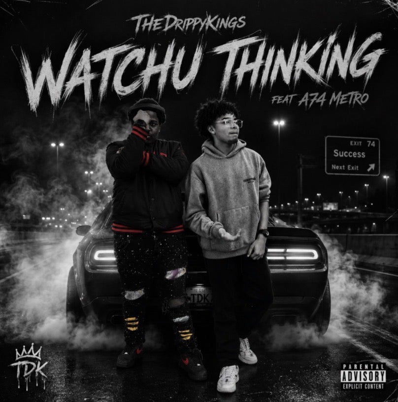 Watchu Thinking