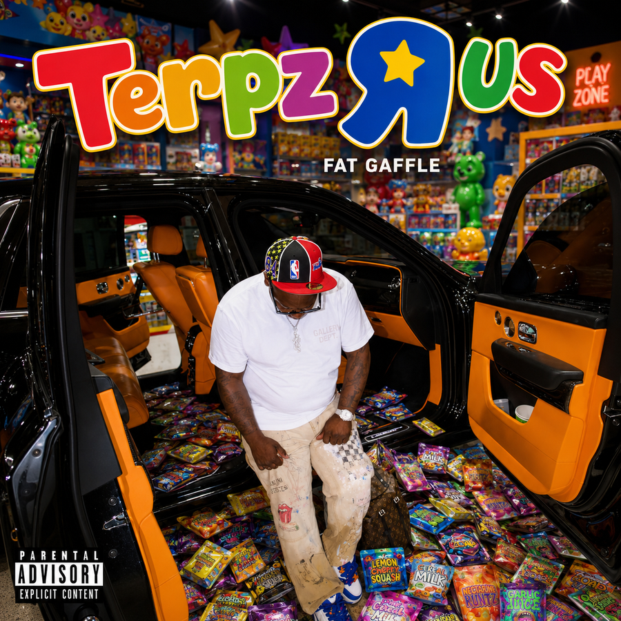 Terpz R Us