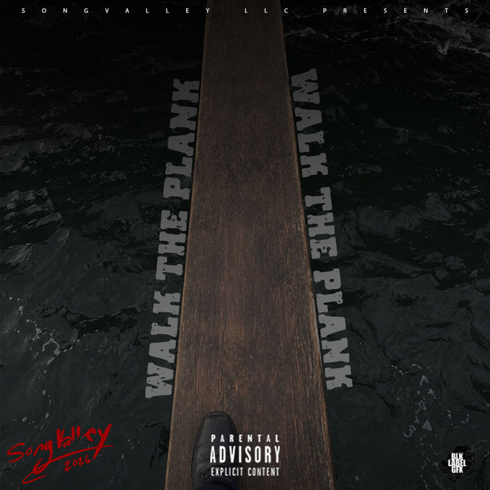 Walk The Plank