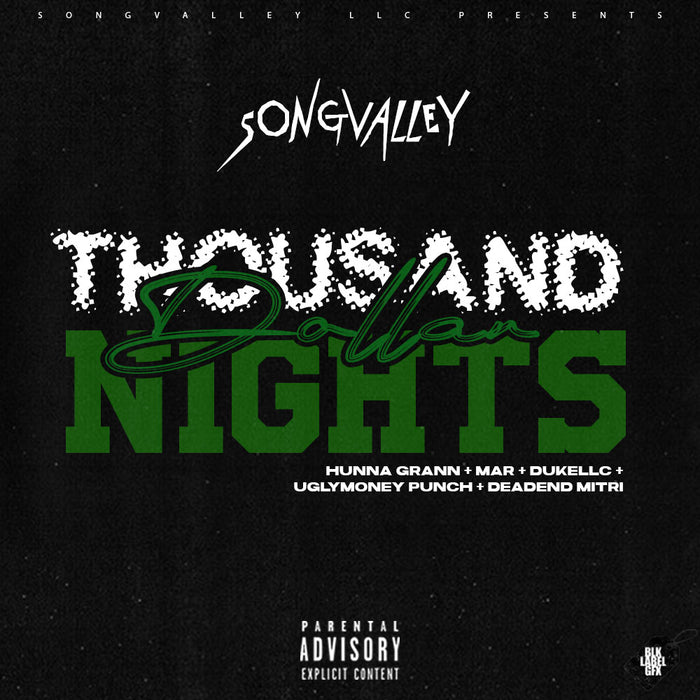 Thousand Dollar Nights