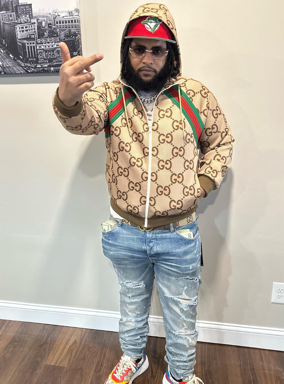 RMC Mike