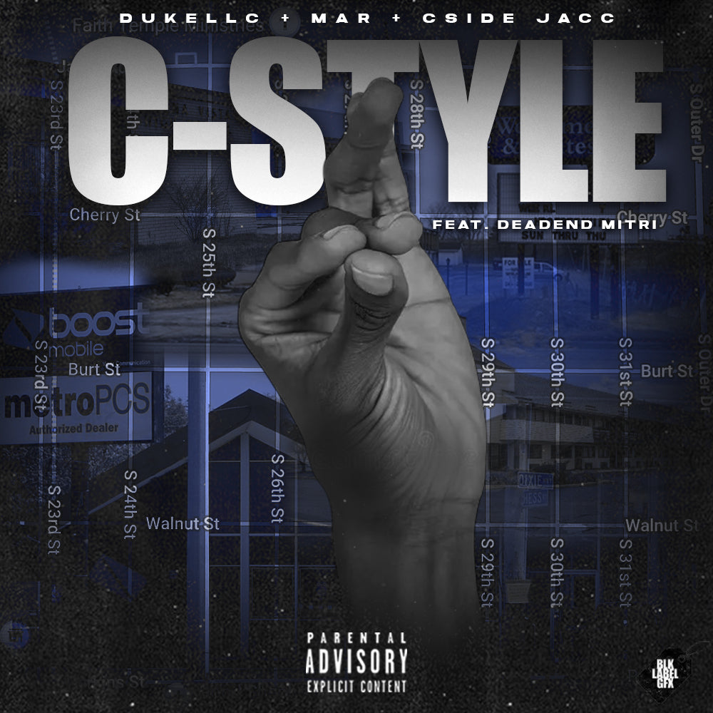 C-Style