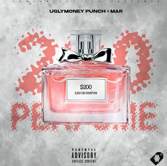 $200 PERFUME