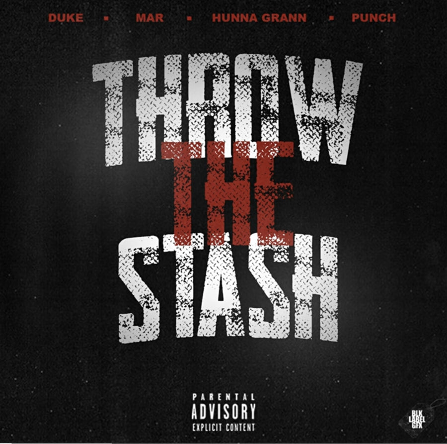 Throw The Stash