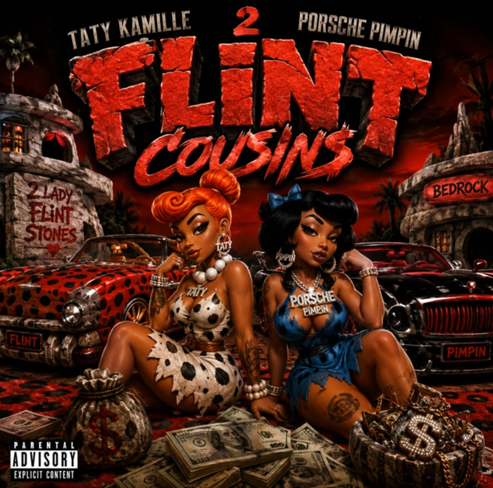 Flint Cousins