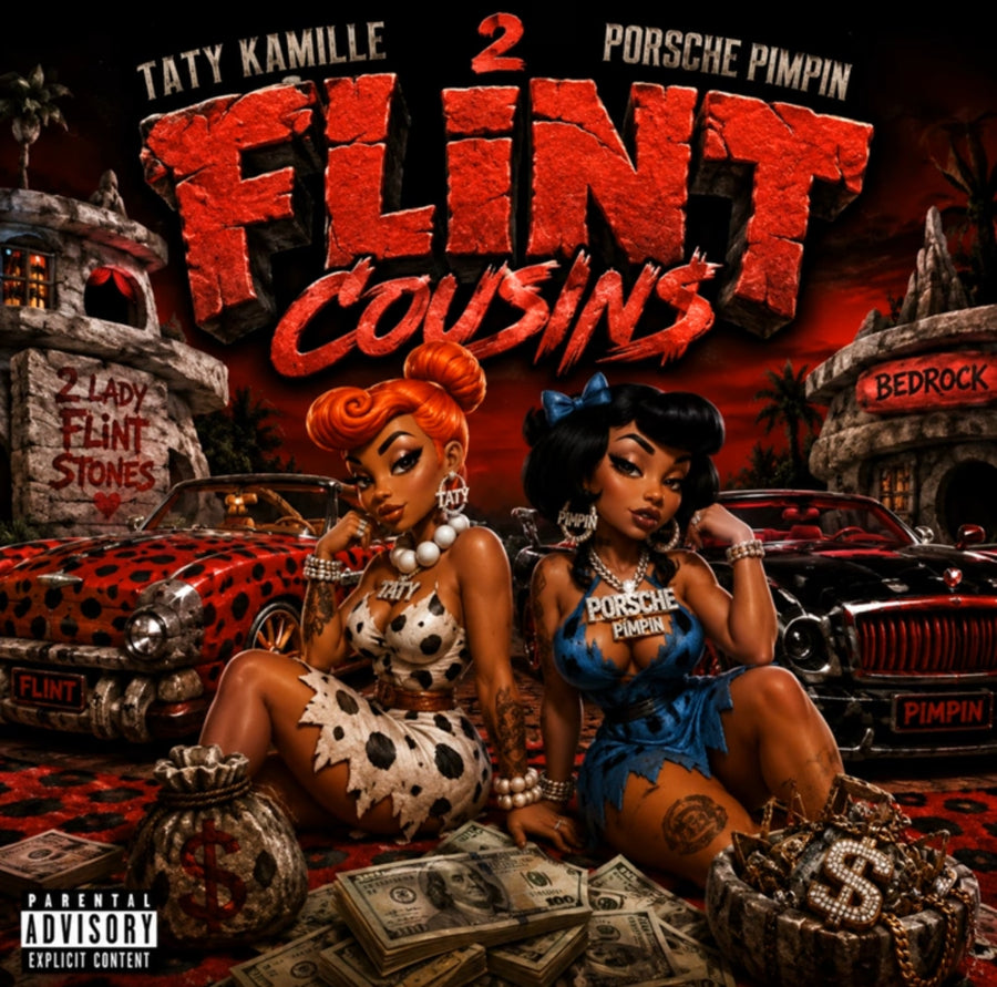 Flint Cousins