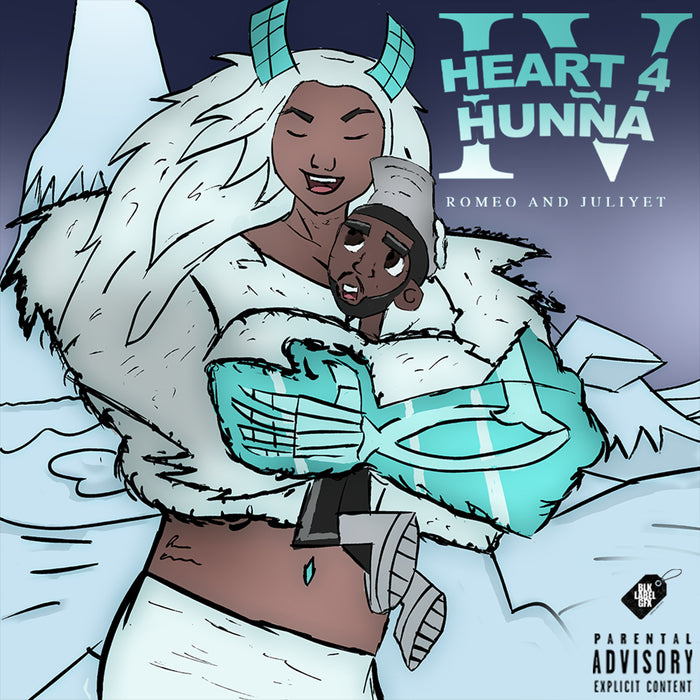 Heart 4 Hunna 4: Romeo & JuliYet