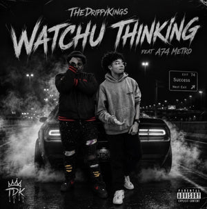 Watchu Thinking